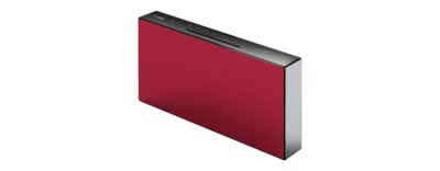Wireless HiFi Audio System für Home | CMT-X3CD | Sony Switzerland