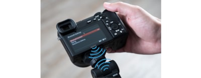Poignée De Prise De Vue Et Trépied JJC Pour Sony - Remplace GP-VPT1, Compatible A7 IV, A1, ZV-1, Etc.
