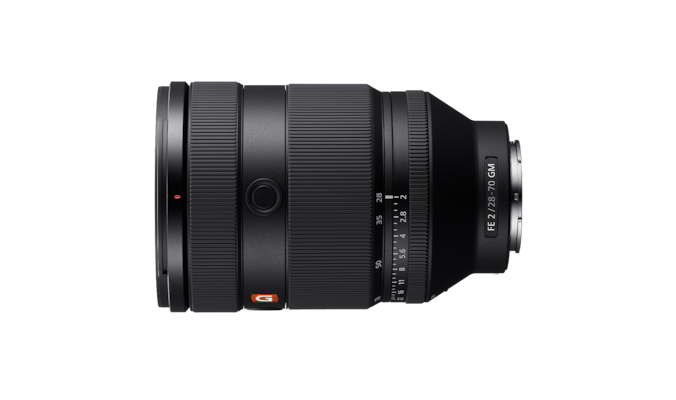 SONY FE28-70mm F2 GM(SEL2870GM) ZXII付き SEL2870GMB.SYX | FE 28-70mm F2 GM Kaufen & Preis ansehen | Sony
