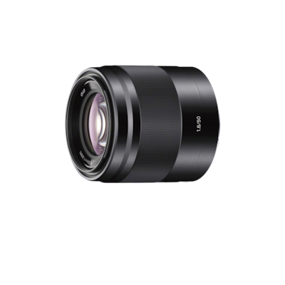 新品級 ｜ SONY SEL 50mm F1.8 OSS ｜箱付属｜H083 E50 mm F1,8 OSS | SEL50F18 | Sony Switzerland