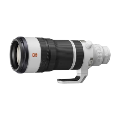 FE 100–400 mm F4.5 GM OSS | SEL100400MC | Sony Switzerland