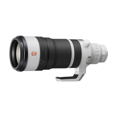 【Sony】FE100-400mm F4.5-5.6GM FE 100–400 mm F4.5 GM OSS | SEL100400MC | Sony Switzerland