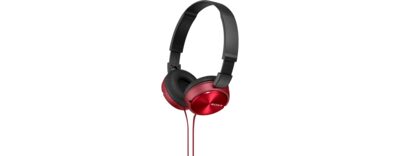 Sony MDR-ZX310AP - casque avec micro Pas Cher | Bureau Vallée