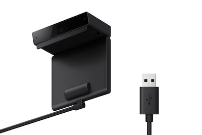 ［未使用］SONY BRAVIA CAM CMU-BC1 BRAVIA CAM von Sony | CMU-BC1 | Kamera für BRAVIA Fernseher | Sony