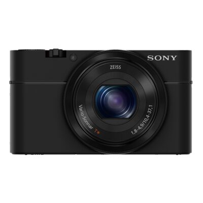 DSC-RX100 Technische Daten | Kompaktkameras | Sony Switzerland