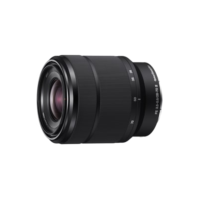 ソニー SONY FE 28-70mm OSS SEL2870#1974 FE 28–70 mm F 3.5–5.6 OSS II | SEL28702 | Sony Switzerland