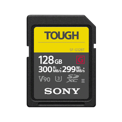 Autre accessoire gaming Sony carte mémoire rouge transparente pour