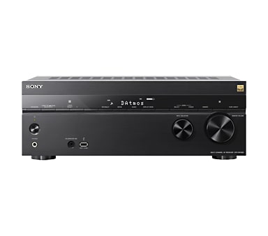 Original-Fernbedienung Für Sony Receiver STR-DN1080, STR-ZA810ES – Sofort Einsatzbereit