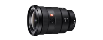 FE 16–35 mm G Master Weitwinkelobjektiv | SEL1635GM | Sony Switzerland