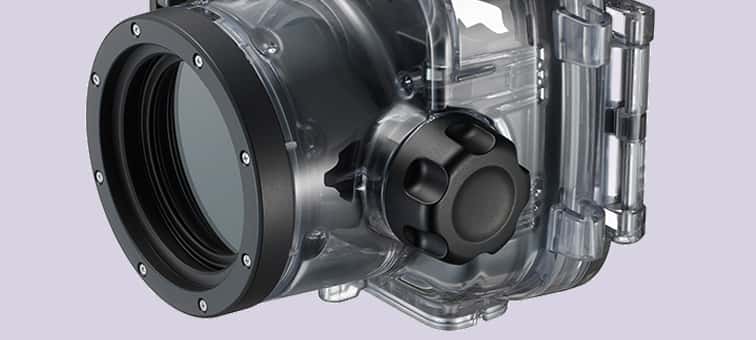 Boîtier étanche | MPK-URX100A | France