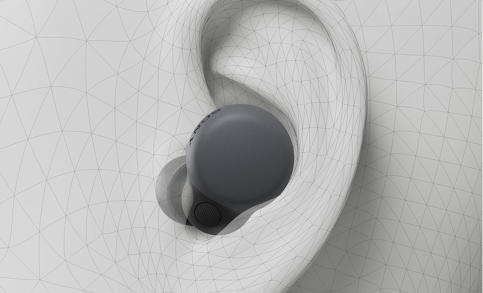 LinkBuds S | Sony Switzerland