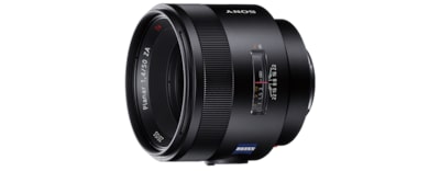 SAL50F14Z | Objectifs α | Sony Switzerland