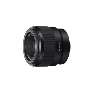 FE 50mm F1.8 | SEL50F18F | Sony Switzerland