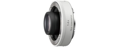 SONY SEL14TC ソニー Eマウント用 1,4fach-Telekonverter | SEL14TC | Sony Switzerland