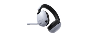 INZONE H9 | Casque pour jeux sans fil à réduction de bruit | Sony