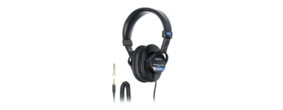 Professionelle Kopfhörer | MDR-7506 | Sony Switzerland