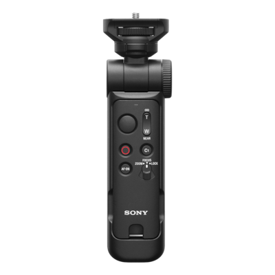Action Mount Pro Grip – Poignée Stabilisatrice Pour Sony SLT-A35K