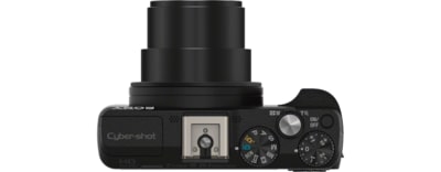 Mini-Kamera mit 4K Bilder-Funktion | Cyber-Shot DSC-HX60/HX60V