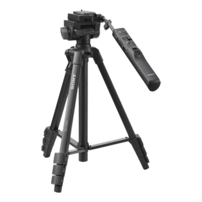 Trépied pour camescope Sony pas cher