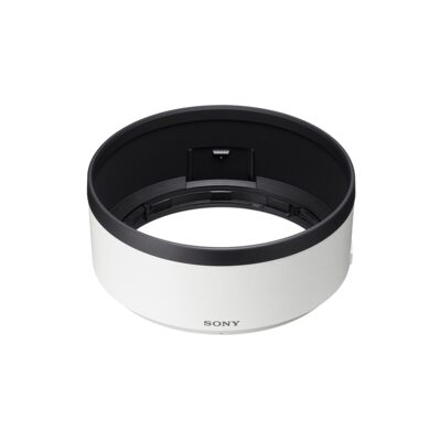 Sony Streulichtblende ALC-SH104 (327456001), Für Kompatible Objektive