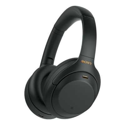 Kabellose Kopfhörer mit Noise Cancelling WH-1000XM4 | Sony Switzerland