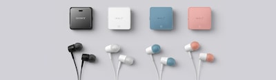Stereo Bluetooth Headset SBH24 | Sony Switzerland