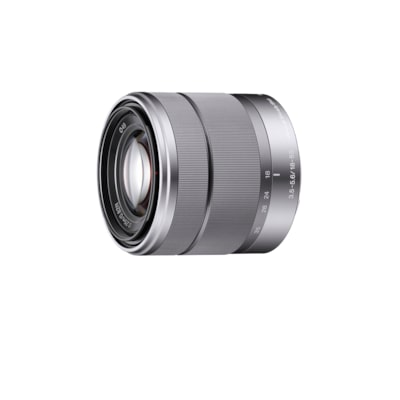 6月23日定価格価格✨Sony E 18-55mm OSS SEL1855 E 18 - 55mm F 3,5 - 5,6 OSS | SEL1855 | Sony Switzerland