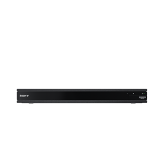 4K Ultra HD Blu-ray™ Player | High-Res Audio | UBP-X800M2 | Sony