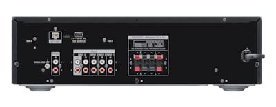 Stereo-Receiver mit Phono-Eingang und Bluetooth® | STR-DH190