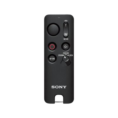 Kabellose Fernbedienung | RMT-VP2 | Sony Switzerland