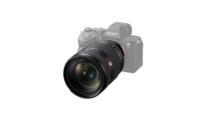 SEL2870GMB.SYX | FE 28-70mm F2 GM Kaufen & Preis ansehen | Sony