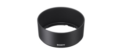 Sony Streulichtblende ALC-SH104 - Original-Zubehör Für Sony Objektive