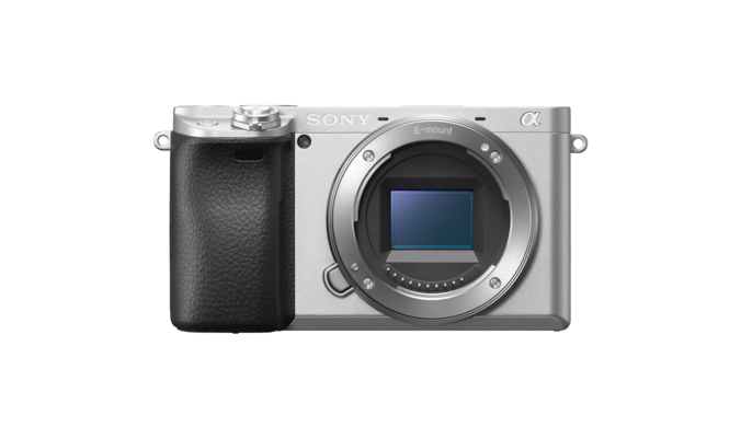 ILCE6400AB.CEC | α6400 E-Mount-Kamera mit APS-C-Sensor Kaufen