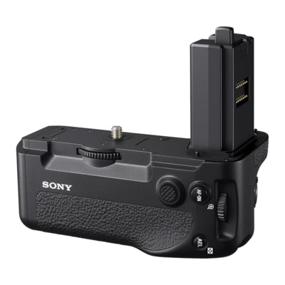 Poignée Fonctionnelle Sony VG-C70AM Pour Alpha 700 - Occasion - Très Bon état