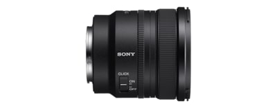 【美品】SONY FE 16mm F1.8 G SEL16F18G FE 16 mm F1.8 G | SEL16F18G | Sony Switzerland