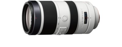 【訳あり】SONY 70-400mm F4-5.6 G SSM II 412 SAL70400G2 | α-Objektive | | Sony Switzerland