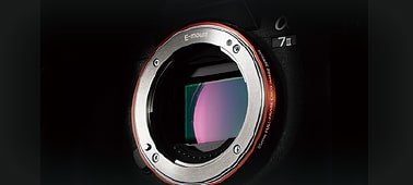 Sony α7II Sony Alpha 7 II - buy at Digitec - Digitec