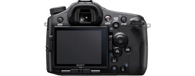A-Mount Spiegelreflexartige Kamera a77 II mit CMOS-Sensor | Sony