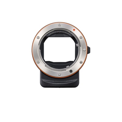 Bague d’adaptation Sony LA-EA3 Optique A pour boitier monture E