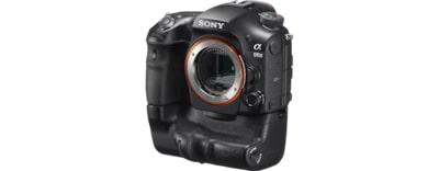 α99 II mit rückwärtig belichtetem Vollformatsensor | ILCA-99M2