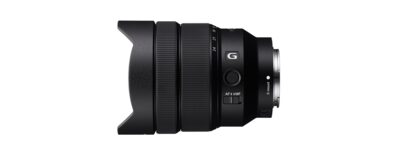 FE 12–24 mm Ultraweitwinkel-Zoomobjektiv der G-Serie | SEL1224G