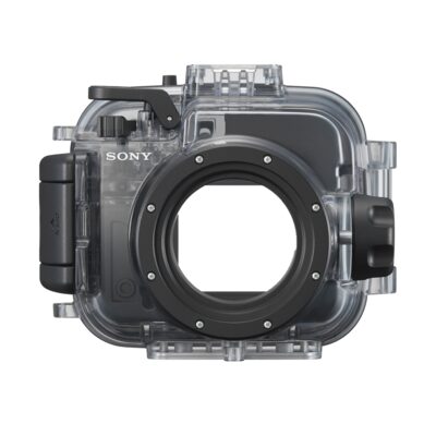 Tout savoir sur les Sony RX100 en photo sous-marine