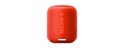 Tragbarer, kabelloser Lautsprecher SRS-XB12 mit EXTRA BASS™ | Sony