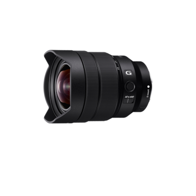 FE 12–24 mm Ultraweitwinkel-Zoomobjektiv der G-Serie | SEL1224G