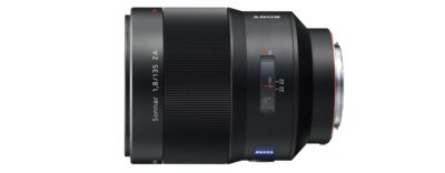 SAL135F18Z | α-Objektive | Sony Switzerland