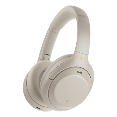 Kabellose Kopfhörer mit Noise Cancelling WH-1000XM4 | Sony Switzerland