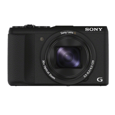 Mini-Kamera mit 4K Bilder-Funktion | Cyber-Shot DSC-HX60/HX60V
