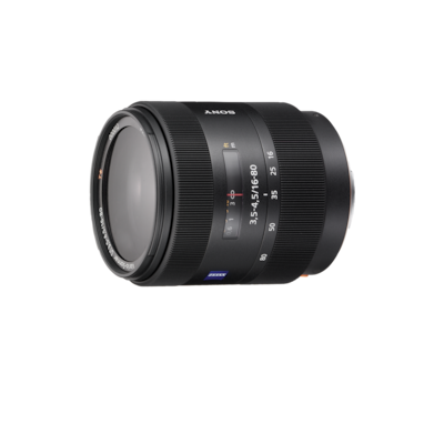 ソニー ZEISS T* 16–80 F3.5–4.5 美品 Sal1680z SAL1680Z | α-Objektive | Sony Switzerland