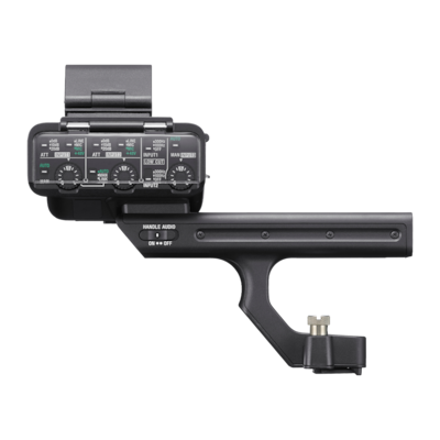 Trépied U-Grip Pro support de stabilisateur vidéo en forme de C, u grip