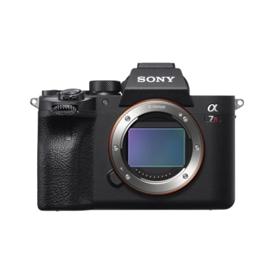 ILCE-7RM4A Technische Daten | Kameras mit Wechselobjektiv | Sony